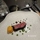 跃 Yue新穎粵菜分子料理：广州的味蕾魔法✨