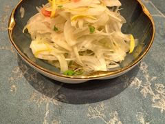 -扬州香格里拉·香宫中餐厅
