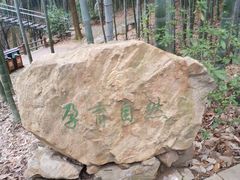 -宝岩生态观光园