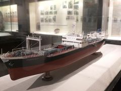 -上海交通大学董浩云航运博物馆