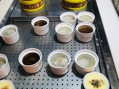 -尚品海鲜肥牛自助火锅(湖明店)