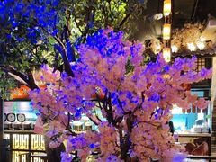 -绿茶餐厅(昆明世纪金源店)