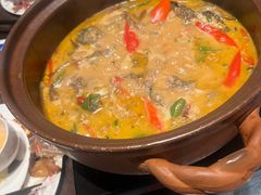 -西郊八号·山野江西菜(开发区店)