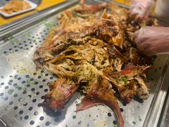 -炑羊香烤全羊(西三旗店)