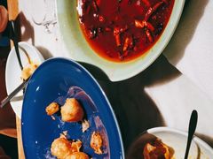 -小吊梨汤·北京菜·烤鸭(鸟巢店)