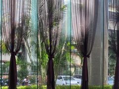 -南安大酒店-自助餐厅