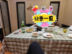 -无名居(西直门总店)