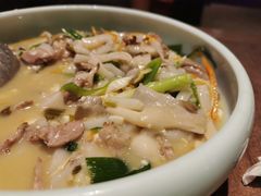 -香园茶社·金陵小灶(老门东店)