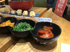 -Sushi Love 创意寿司(丽影广场店)