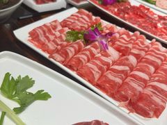 -好得火锅(育才店)