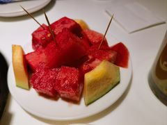 -大河宴鱼台头(金凤万达店)