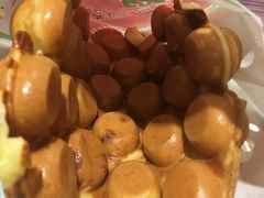 -美芝莲(领展购物广场中关村店)