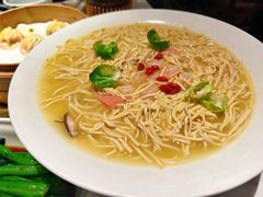 -桂满陇·蟹黄小笼汤包(环球港店)