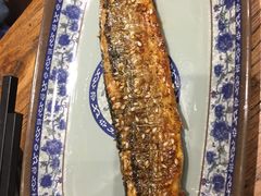 -正通记·哈尔滨烧烤·炭烤鸽子(七宝万科国际店)