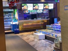水产区-青蓬蒸汽海鲜·深圳老字号·团建聚会(壹方城店)