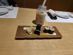 -御厨和食料理·寿司·刺身(麦地店)
