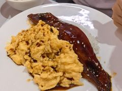 -香港深仔记茶餐厅(东门店)