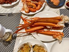 -长沙三景韦尔斯利酒店·Oval全日制餐厅自助餐