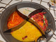 -朱光玉火锅馆·太原旗舰(钟楼街店)