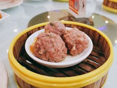 鲜竹牛肉球-渔民新村(番禺总店)