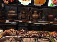 -一招鲜·全羊铺·蒙古奶茶(五一北路店)