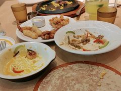 -菲滋意式餐厅(温岭银泰城店)
