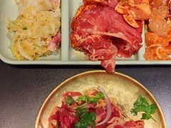 -梨花自助烤肉(西三旗万象汇店)