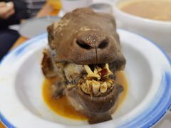 -老师家羊杂碎(延安总店)