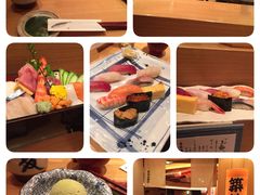 -筑地玉寿司(銀座コア店)
