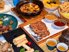 -后海16号·北京私房菜