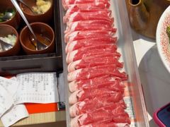-东门口·新式老北京火锅(河西龙湖天街店)