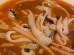 -漆黑觉米粉(三里屯店)