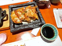 -仓桥家·焗寿司·锅物(光谷步行街店)
