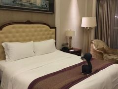 -唐山河头老街国丰维景国际大酒店