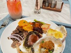 -南湖宾馆·鸳湖阁全日制餐厅