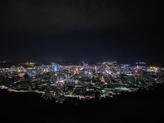 -兰山公园