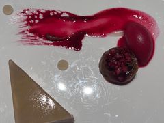 -Le Comptoir de Pierre Gagnaire