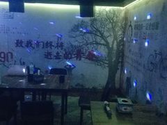 -秘宅KTV(马甸桥店)