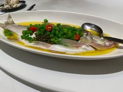 -荣兴酒家(徐家汇店)