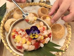 -Thai Alley泰爱里(二沙岛店)