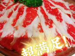 -喃喃椰·糟粕醋·椰子鸡火锅(七堡花园店)