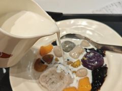 -鲜芋仙(大兴龙湖店)