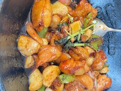 -衡山汇·高级粤菜(霄云路店)
