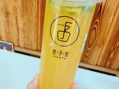 -舍予茶(桂林路店)