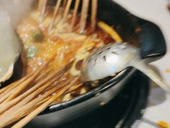 -钢管厂五区小郡肝串串香火锅(梅川路店)