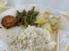 -笔架山食堂