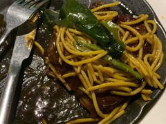 -吉布鲁牛排海鲜自助(巴南万达广场店)