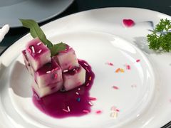 -忘忧草融合私房菜(红鼎国际店)