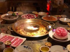 -小龙坎火锅(双林店)