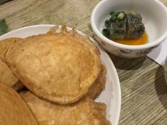 -玫瑰红烤羊排(北新桥三条店)